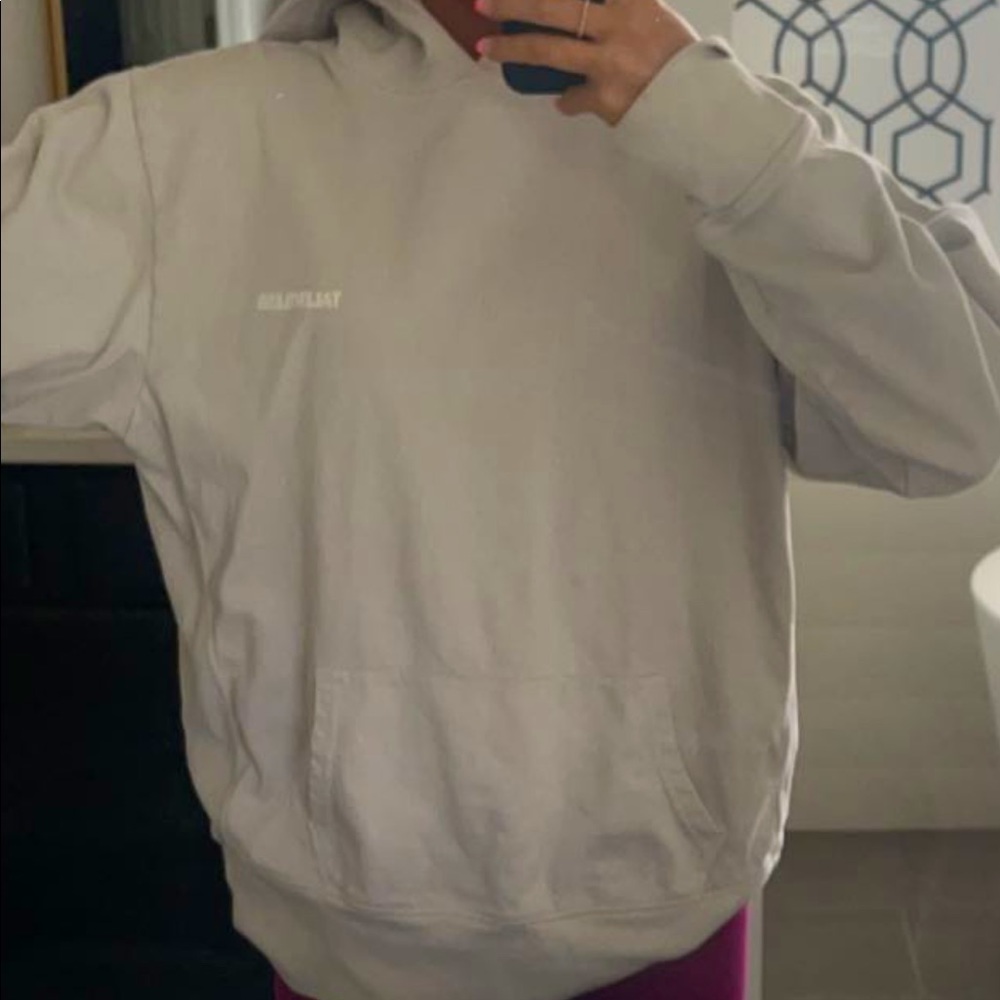 Talentless hoodie